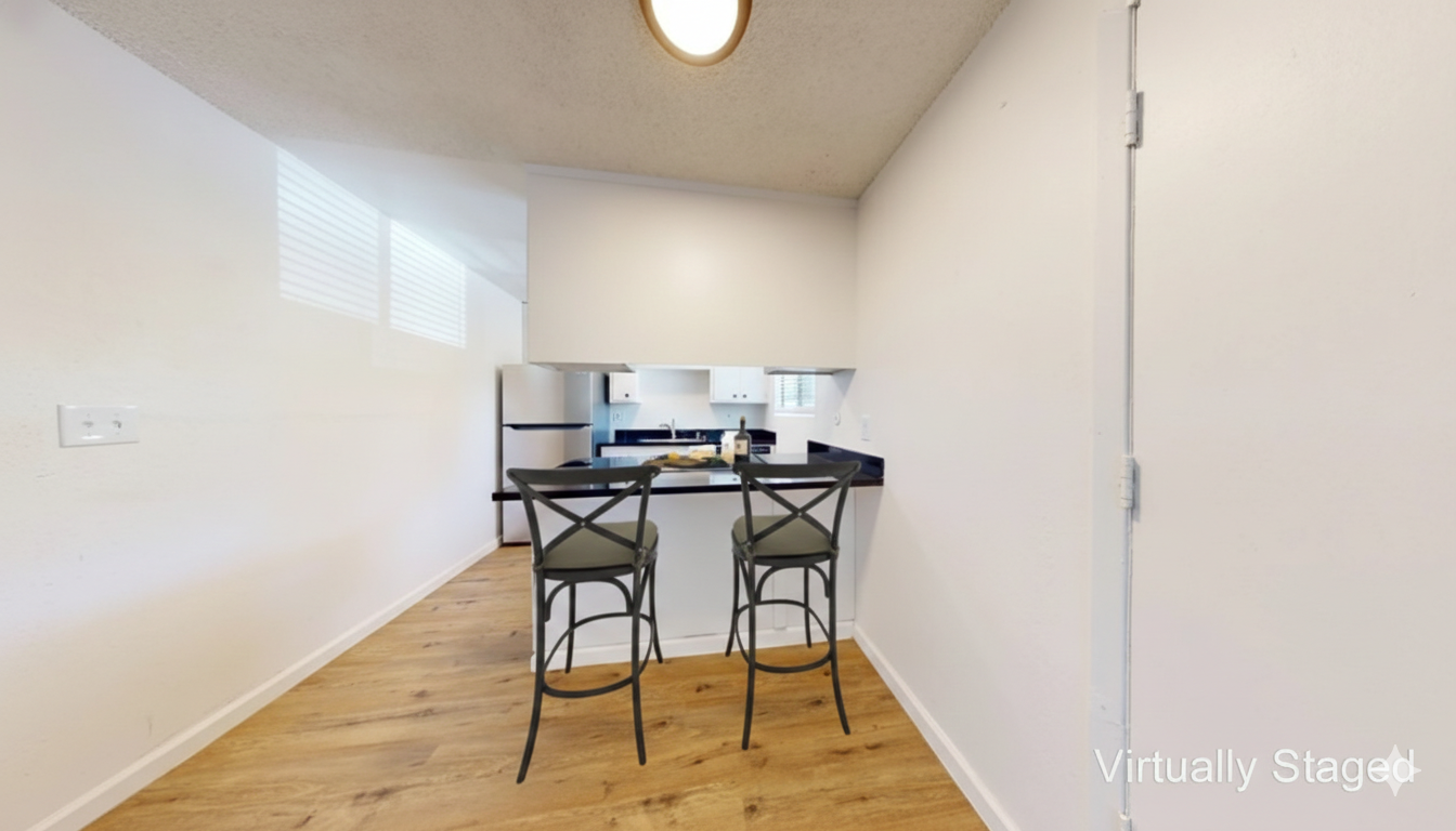 Riveo Apartment Amenities